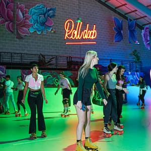 Entry With Or Without Rental For 1, 2, Or 4 â DubaiâS Ultimate Skating Dubai Shafqa.com Online Shopping, Best Prices in Dubai UAE